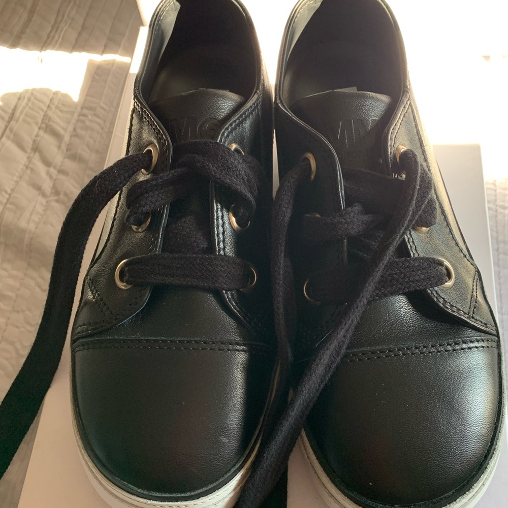 MM6  Maison Margiela sneakers
